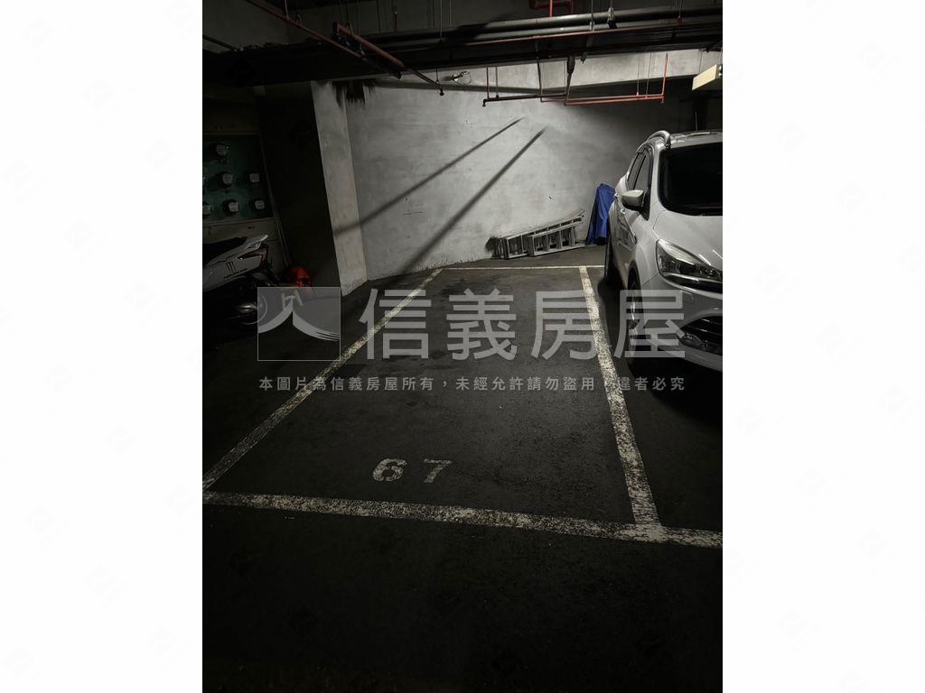 三井精華地段儷佰代大空間房屋室內格局與周邊環境
