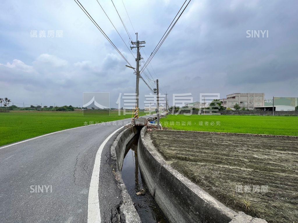 花壇三家春臨路方正美農地房屋室內格局與周邊環境