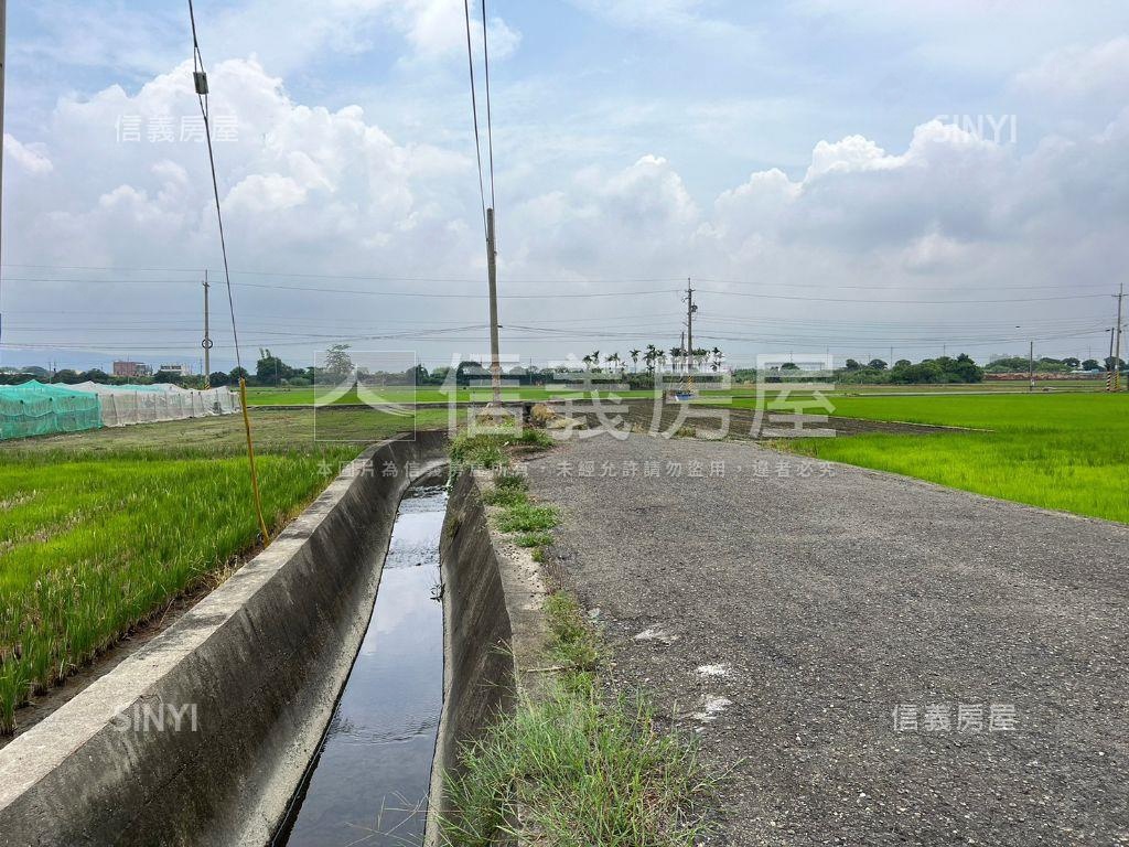 花壇三家春臨路方正美農地房屋室內格局與周邊環境