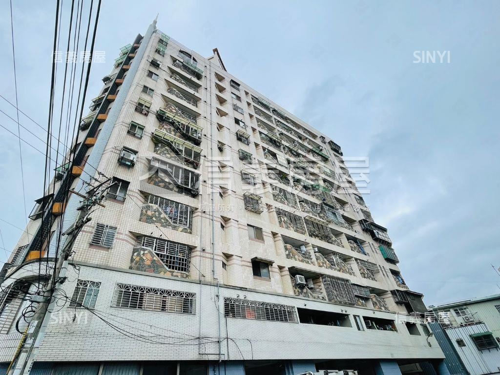 浪漫都市溫馨套房房屋室內格局與周邊環境