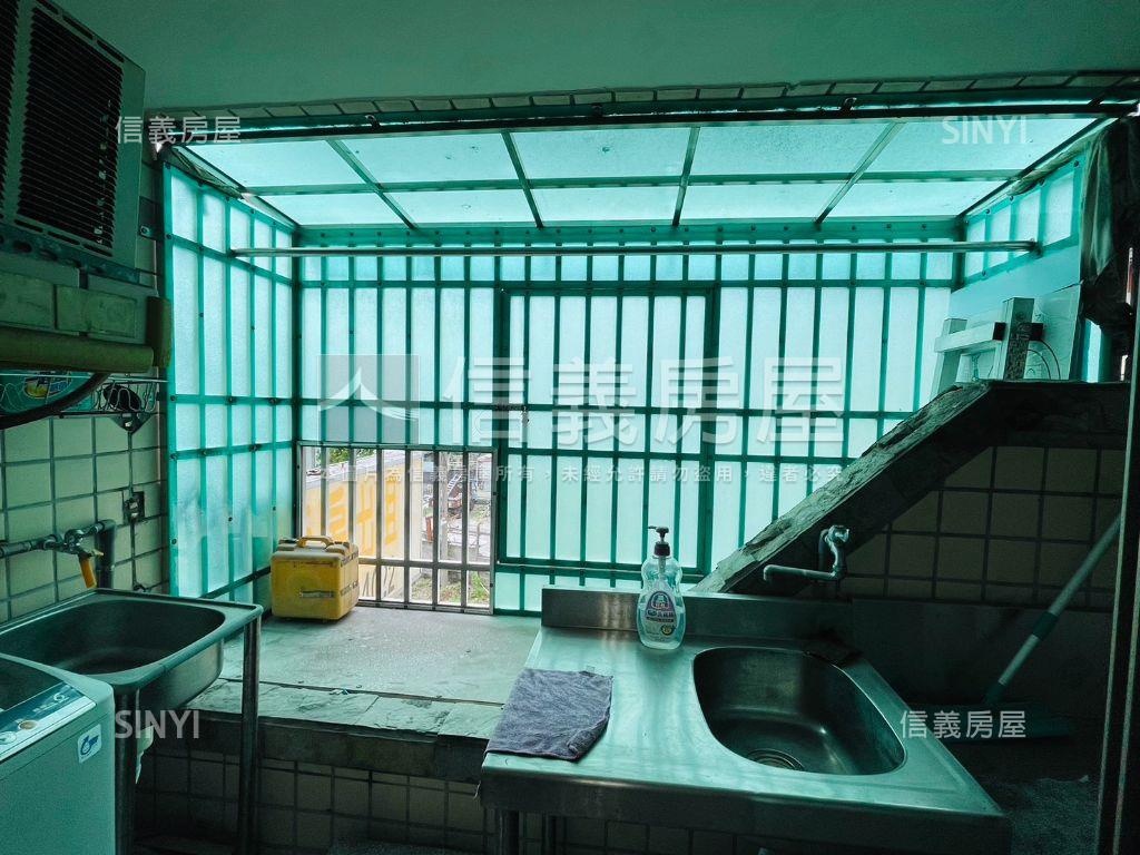 浪漫都市溫馨套房房屋室內格局與周邊環境