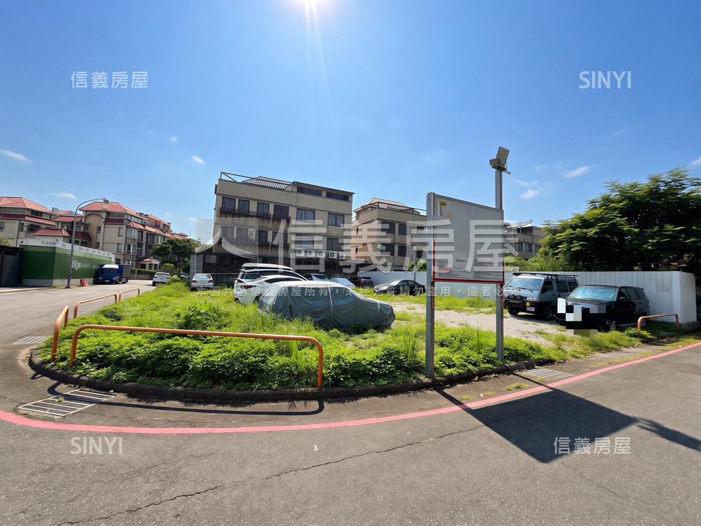 林口知名學區住一土地房屋室內格局與周邊環境