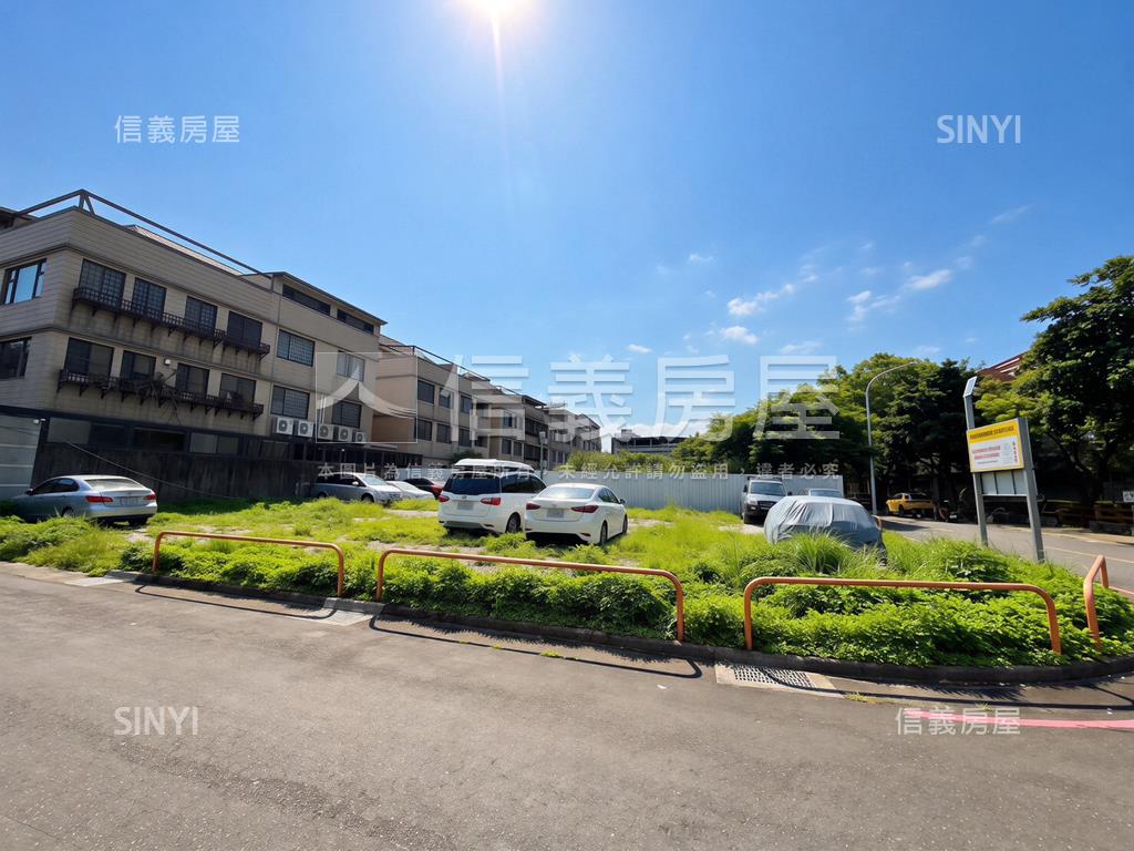 林口知名學區住一土地房屋室內格局與周邊環境