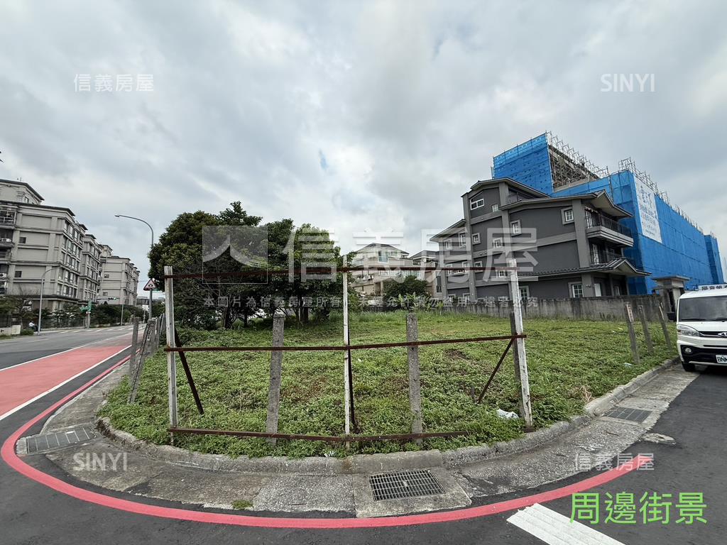 林口知名學區住一土地房屋室內格局與周邊環境