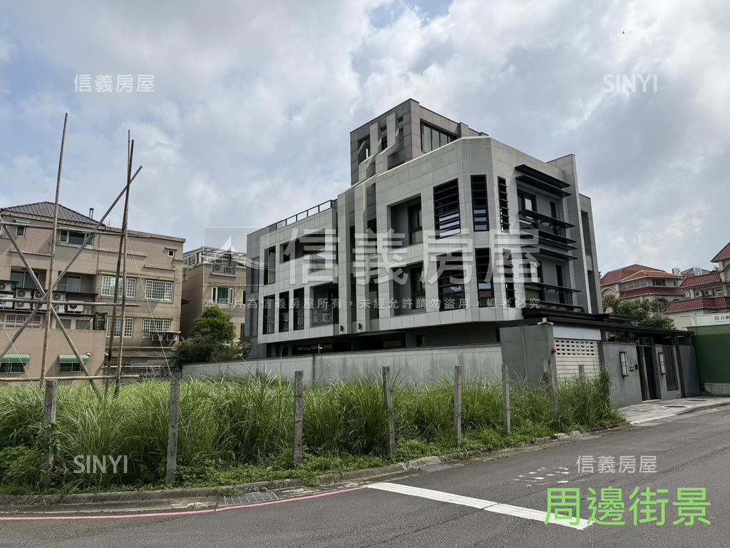 林口知名學區住一土地房屋室內格局與周邊環境