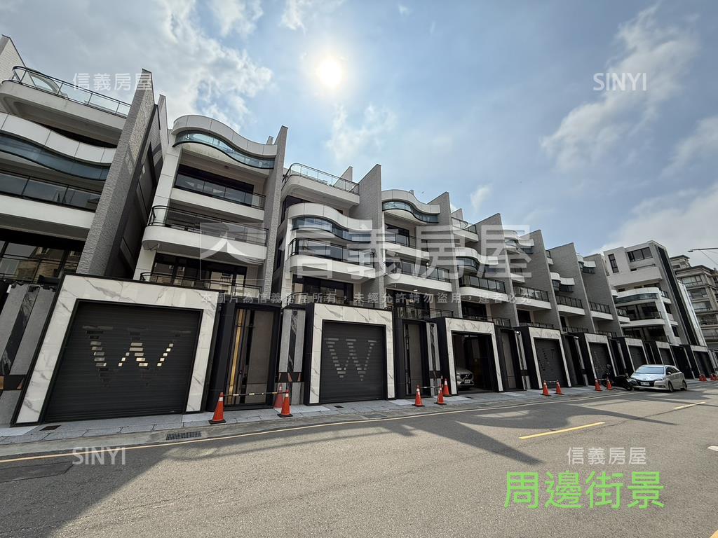 林口知名學區住一土地房屋室內格局與周邊環境