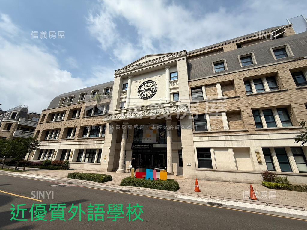 林口知名學區住一土地房屋室內格局與周邊環境