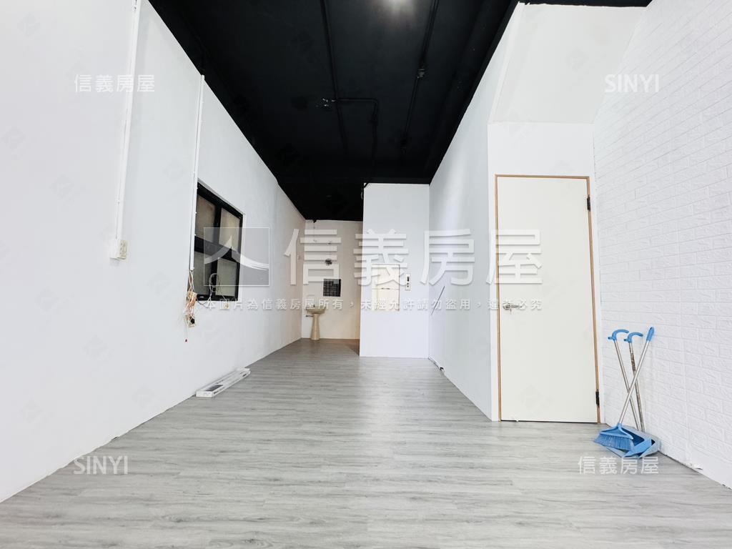 文化中心四維路邊間金透店房屋室內格局與周邊環境