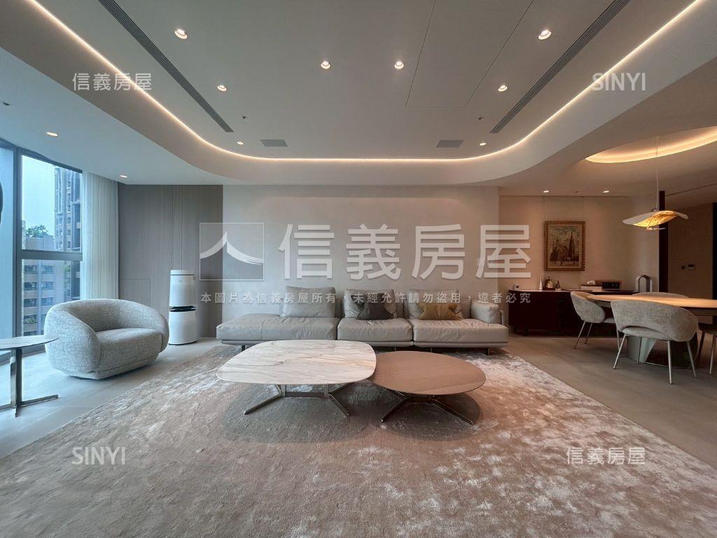 寶輝極致美學邀您品味房屋室內格局與周邊環境