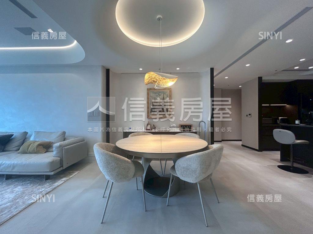 寶輝極致美學邀您品味房屋室內格局與周邊環境