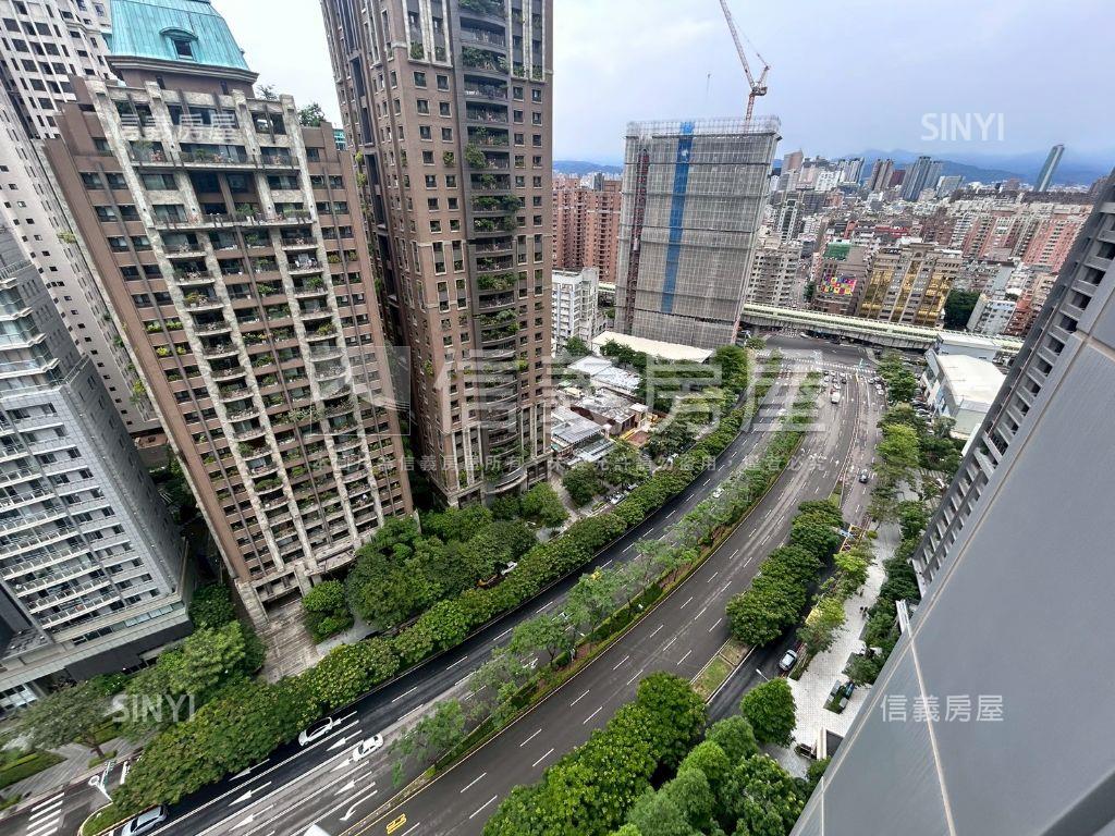 寶輝極致美學邀您品味房屋室內格局與周邊環境