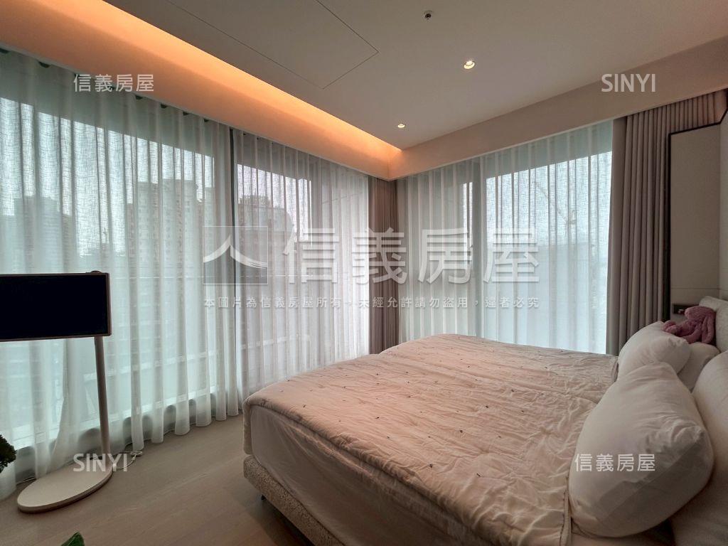 寶輝極致美學邀您品味房屋室內格局與周邊環境