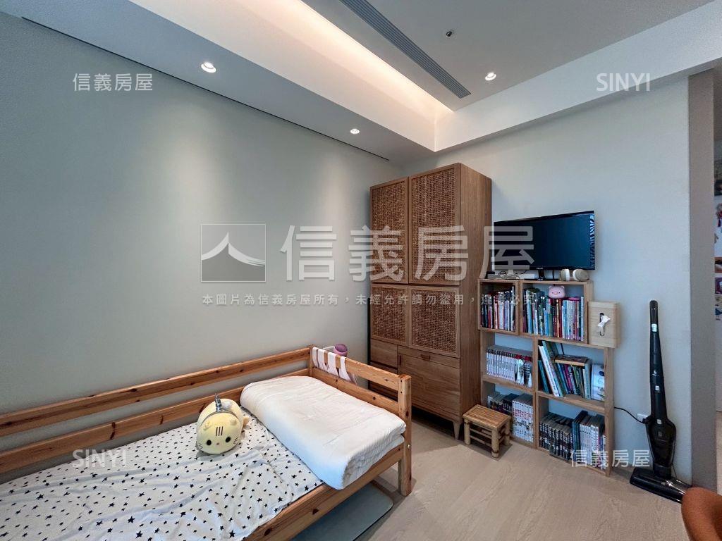 寶輝極致美學邀您品味房屋室內格局與周邊環境