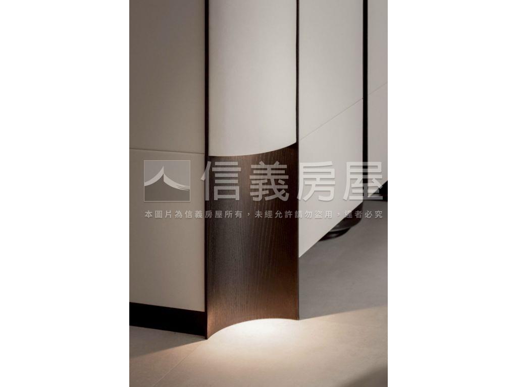 寶輝SKY北歐內斂美學房屋室內格局與周邊環境