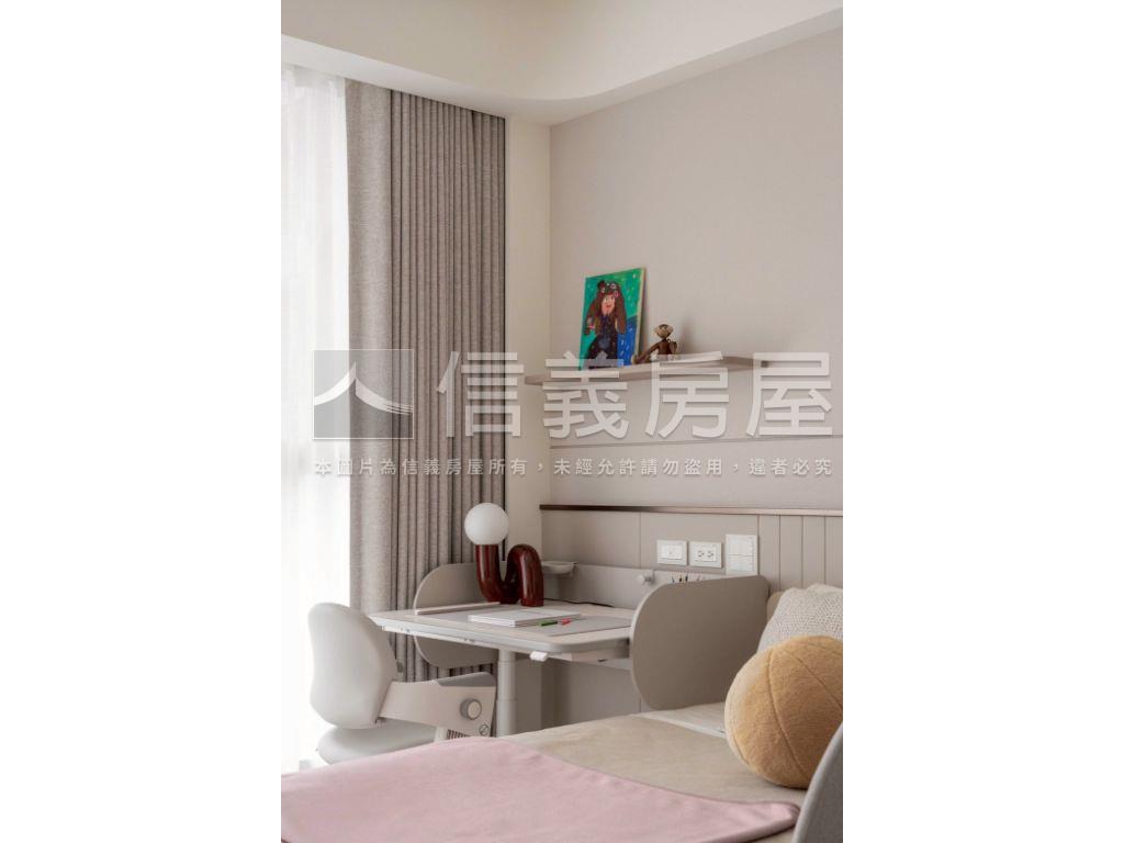 寶輝SKY北歐內斂美學房屋室內格局與周邊環境