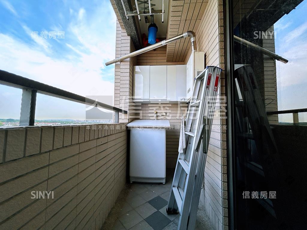 大東棋琴文化苑三房平車房屋室內格局與周邊環境