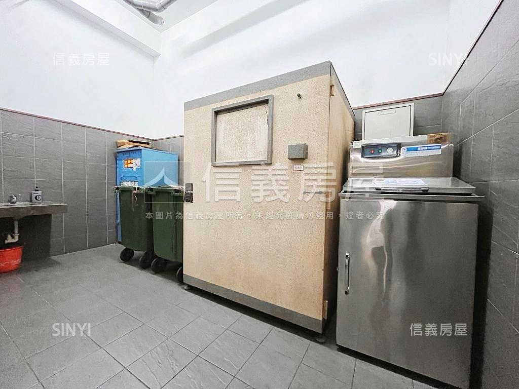 大東棋琴文化苑三房平車房屋室內格局與周邊環境