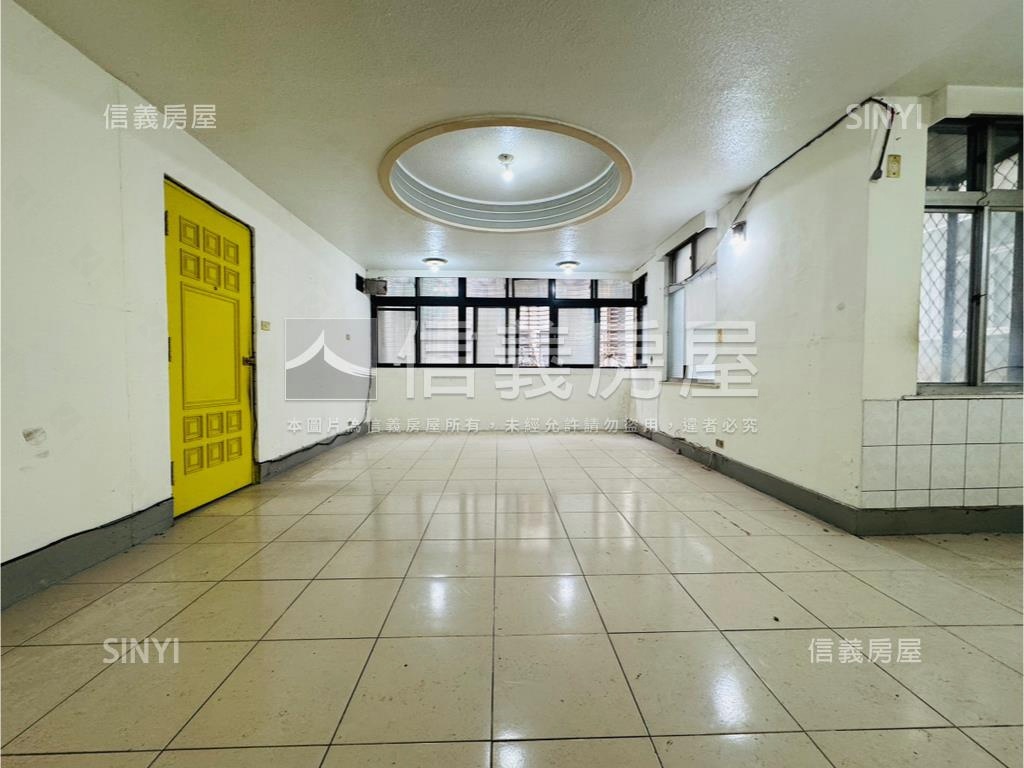 金華國小旁永康街２樓房屋室內格局與周邊環境