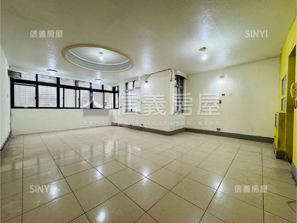 金華國小旁永康街２樓房屋室內格局與周邊環境