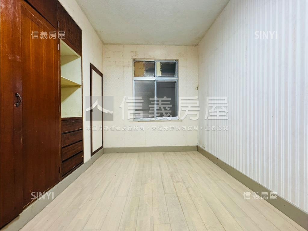 金華國小旁永康街２樓房屋室內格局與周邊環境