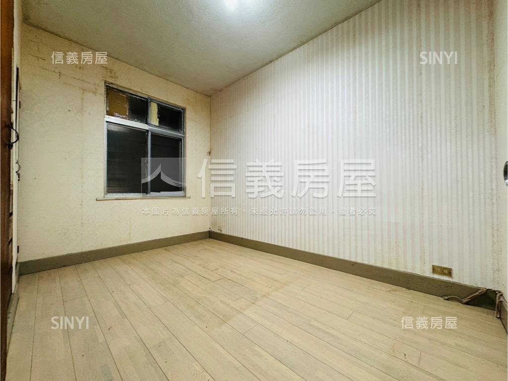 金華國小旁永康街２樓房屋室內格局與周邊環境