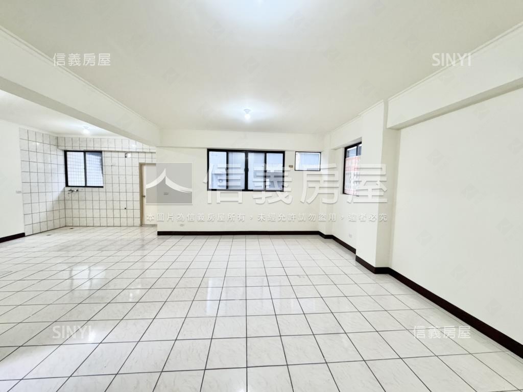 上南崁中心大３房房屋室內格局與周邊環境