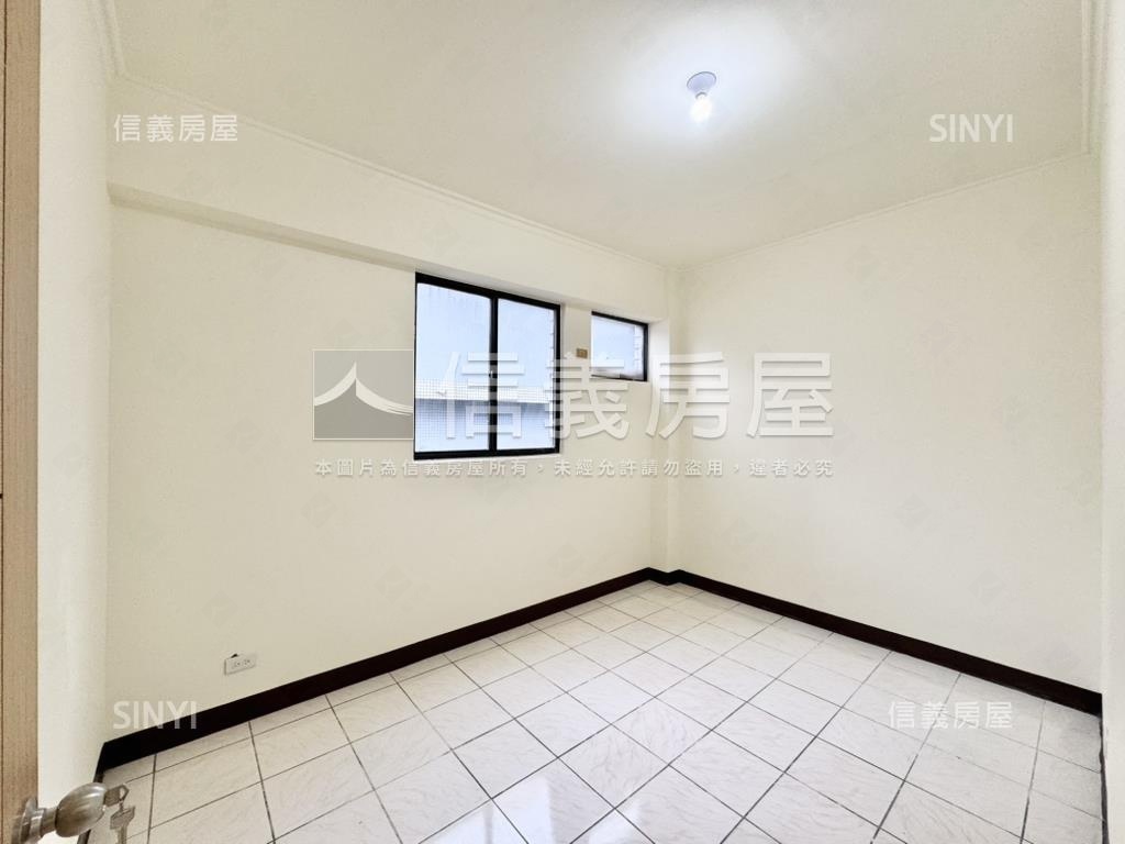 上南崁中心大３房房屋室內格局與周邊環境