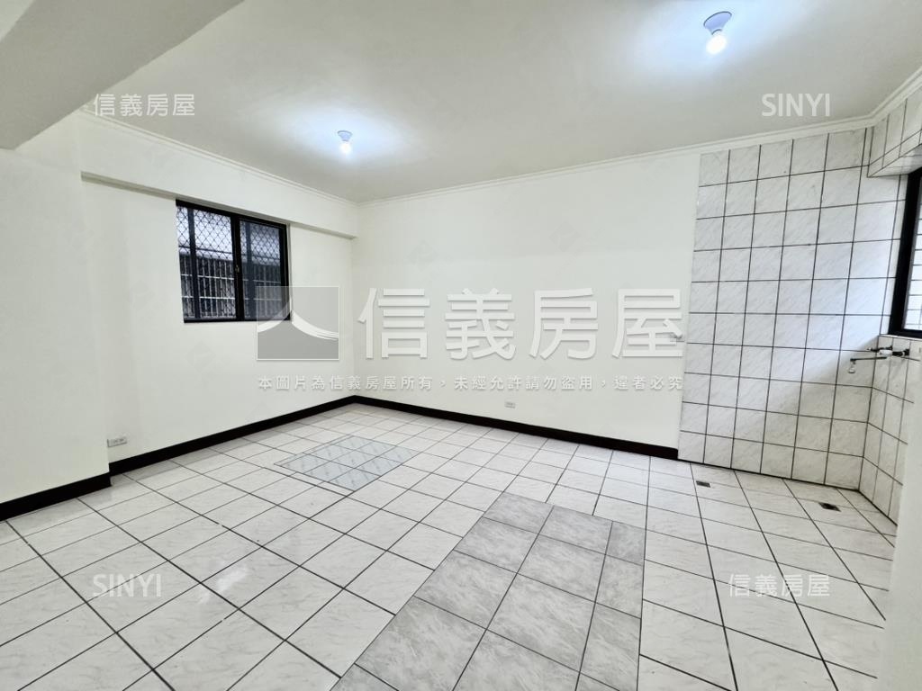 上南崁中心大３房房屋室內格局與周邊環境