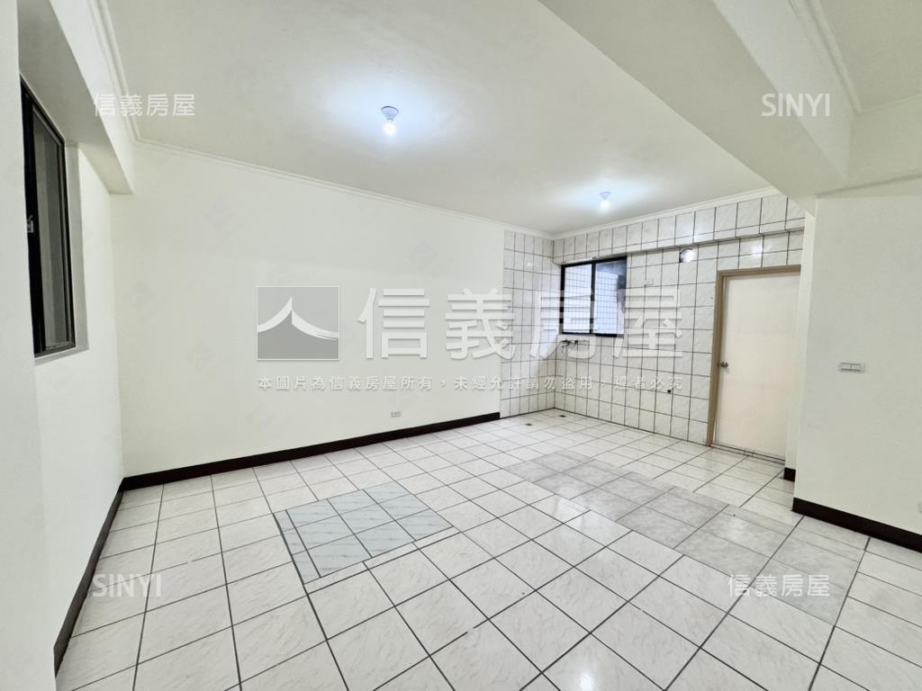 上南崁中心大３房房屋室內格局與周邊環境