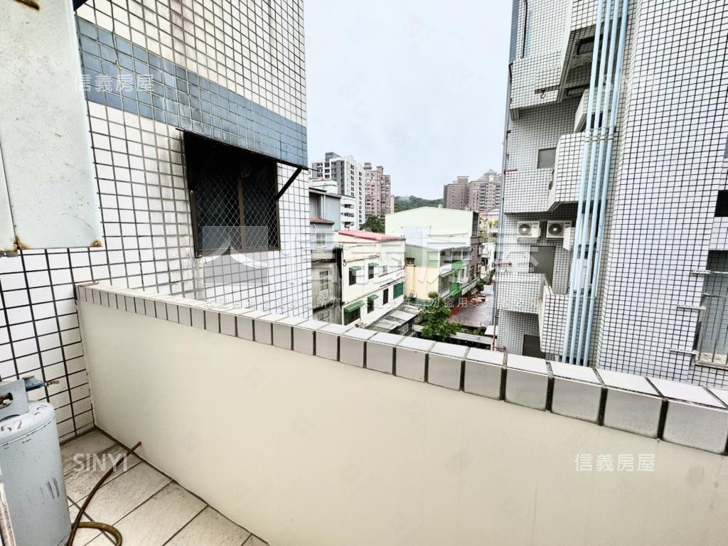 上南崁中心大３房房屋室內格局與周邊環境