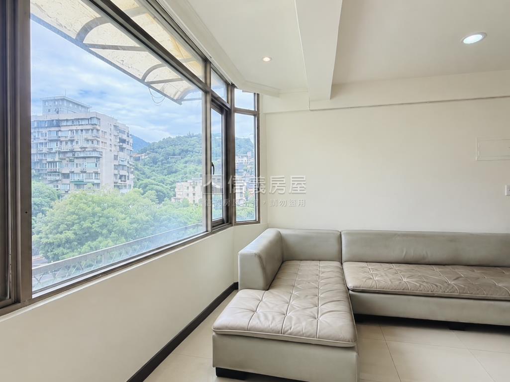 【綠景】邊間美寓房屋室內格局與周邊環境