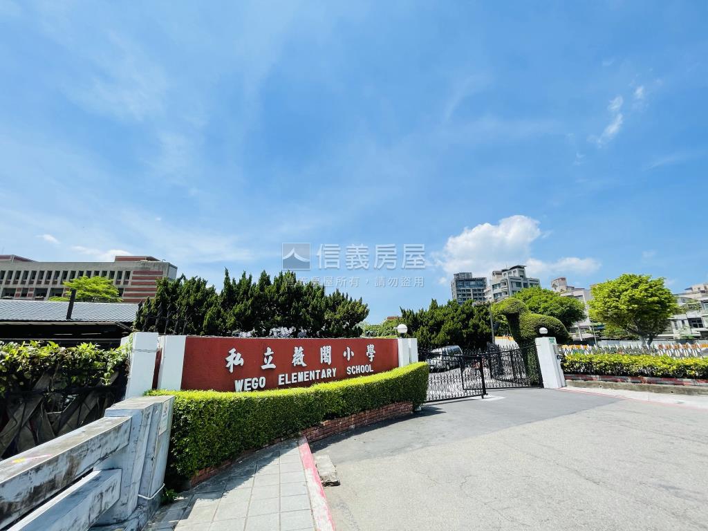 【綠景】邊間美寓房屋室內格局與周邊環境