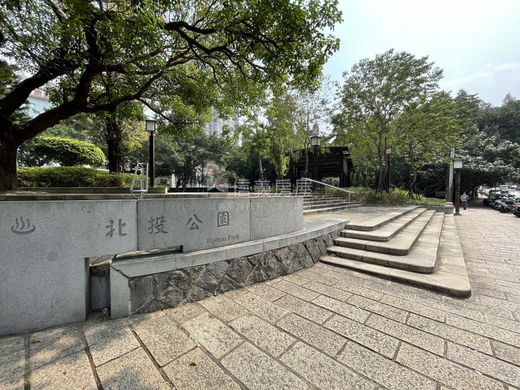 【綠景】邊間美寓房屋室內格局與周邊環境
