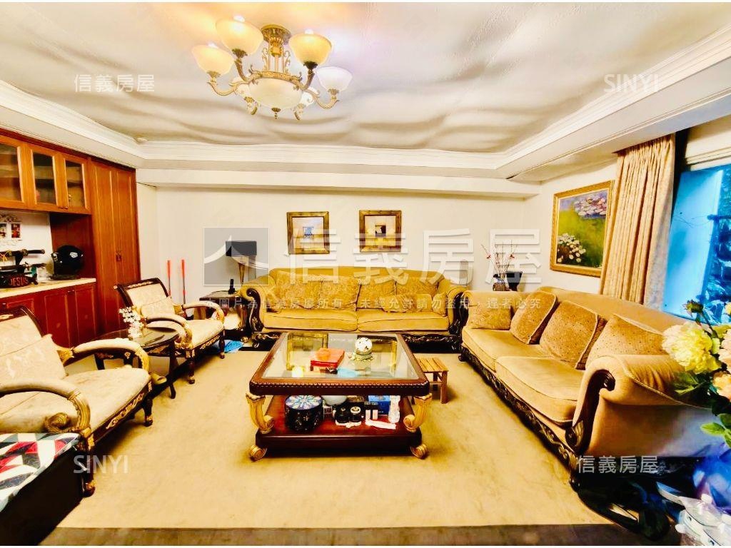 湯泉稀有庭院房屋室內格局與周邊環境