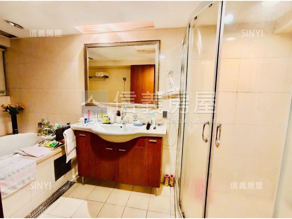 湯泉稀有庭院房屋室內格局與周邊環境