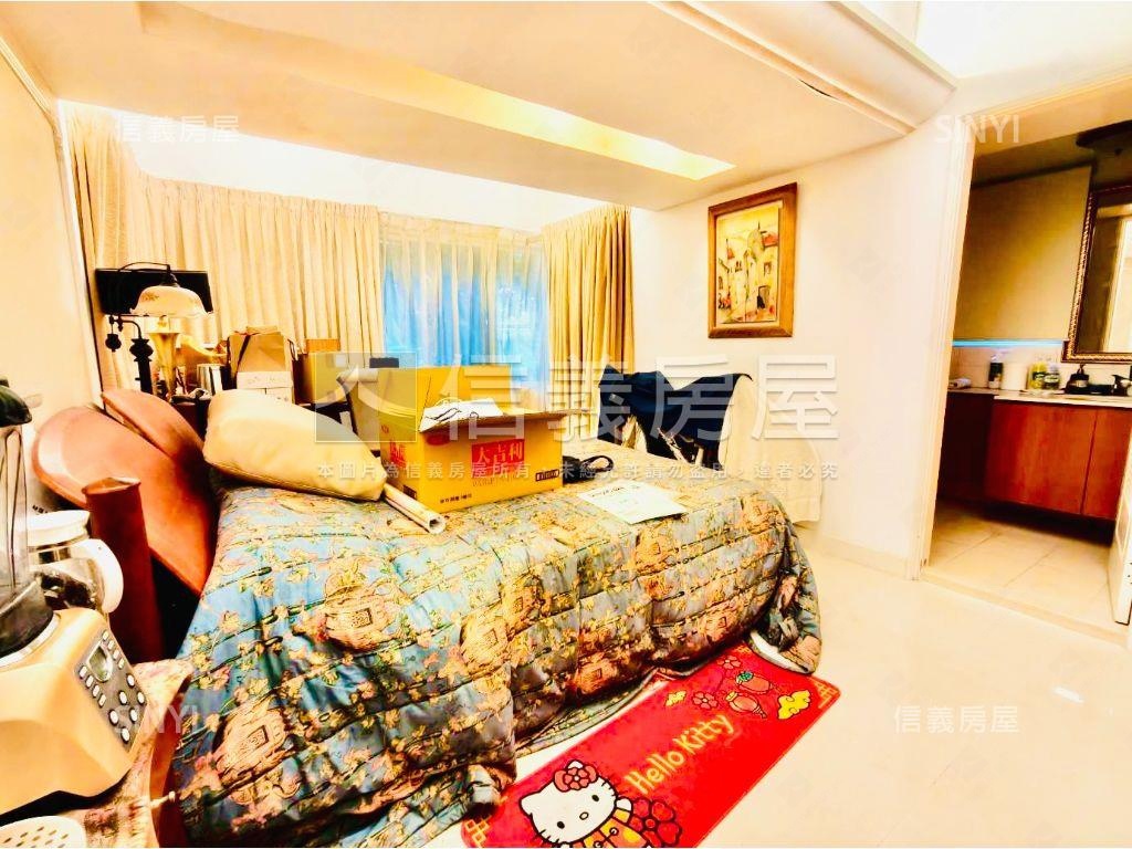 湯泉稀有庭院房屋室內格局與周邊環境