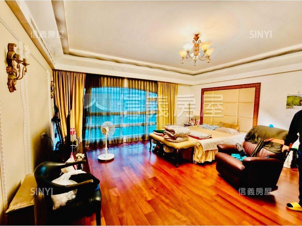 湯泉稀有庭院房屋室內格局與周邊環境