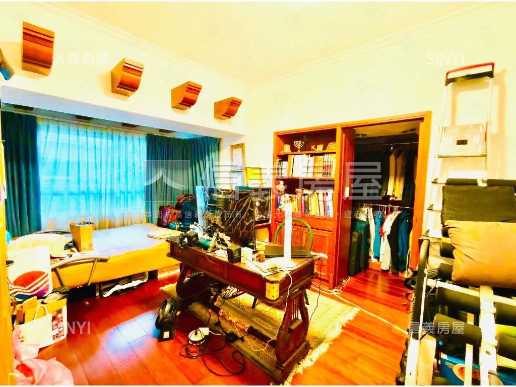 湯泉稀有庭院房屋室內格局與周邊環境