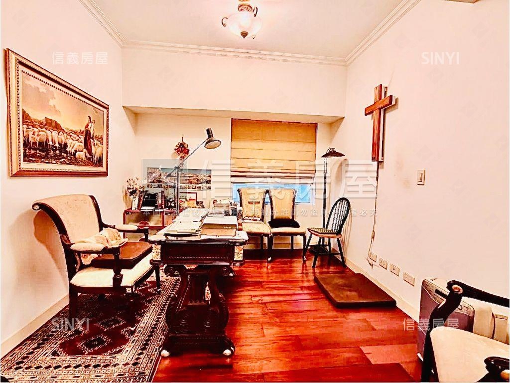 湯泉稀有庭院房屋室內格局與周邊環境