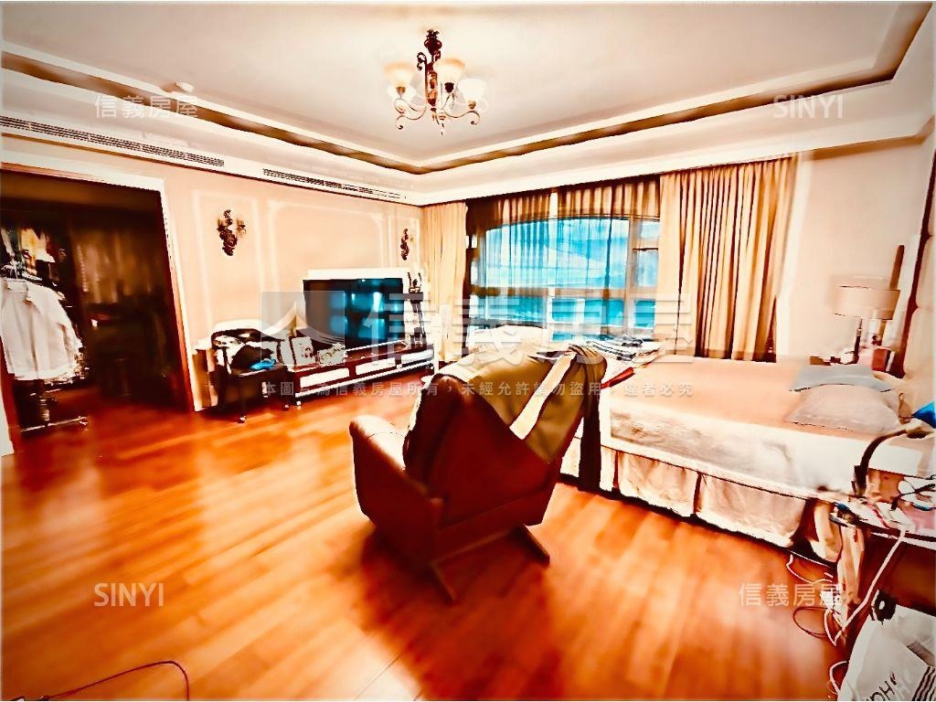 湯泉稀有庭院房屋室內格局與周邊環境