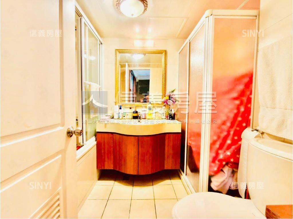 湯泉稀有庭院房屋室內格局與周邊環境