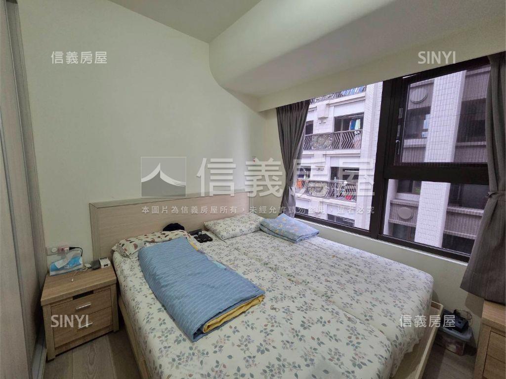 青峰文青裝潢舒活兩房車位房屋室內格局與周邊環境