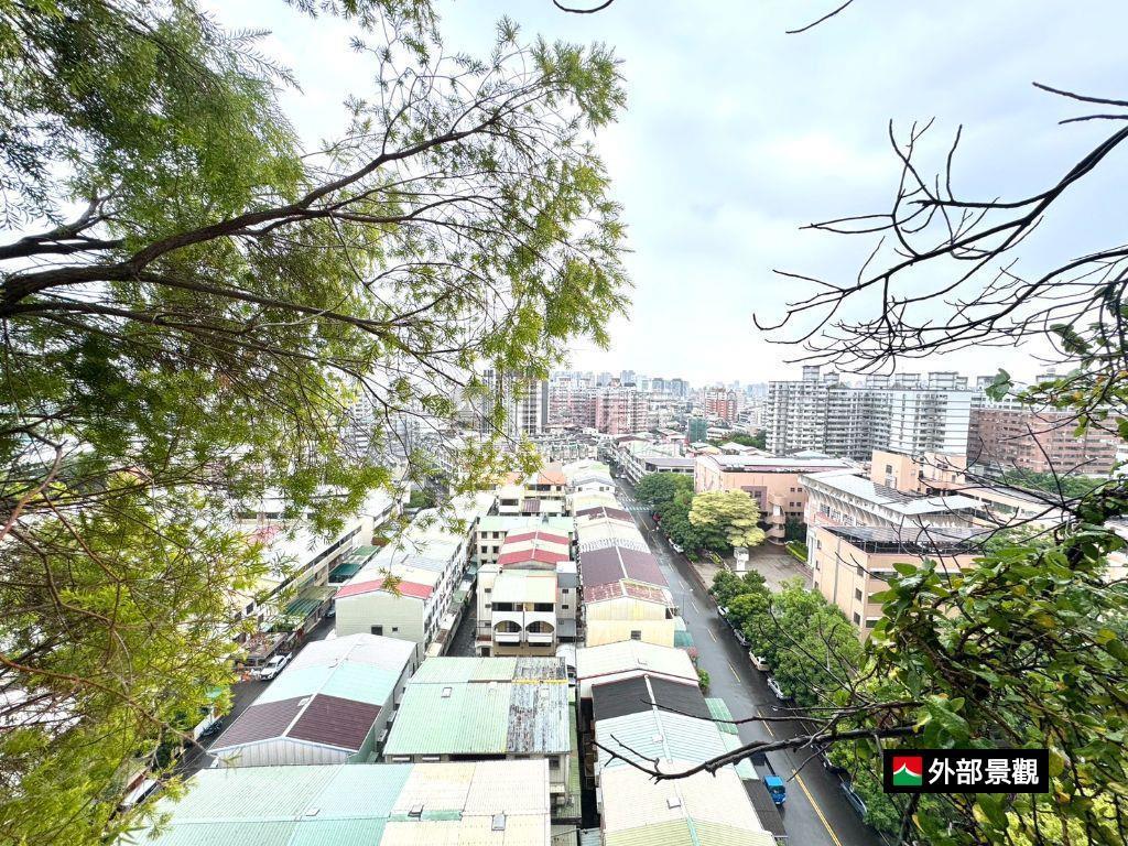 君悅文心高樓裝潢戶雙平車房屋室內格局與周邊環境