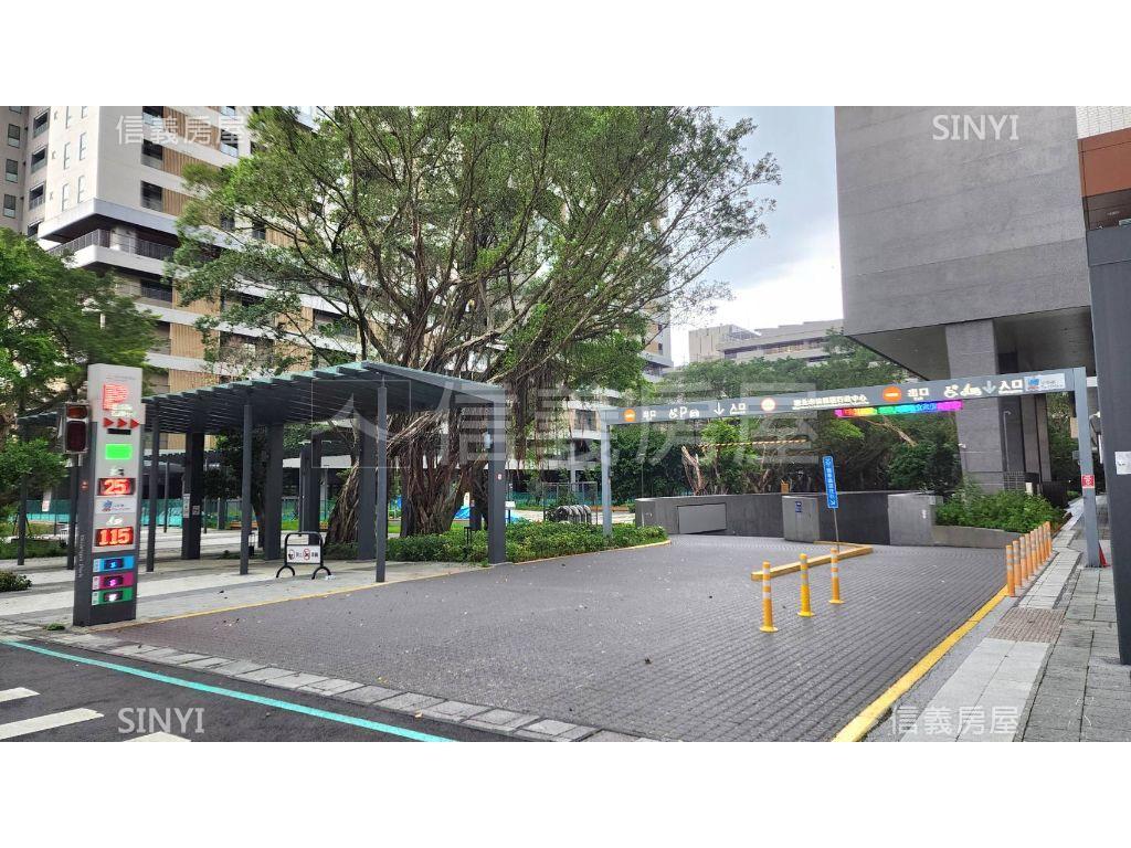 林口街稀有金店辦房屋室內格局與周邊環境