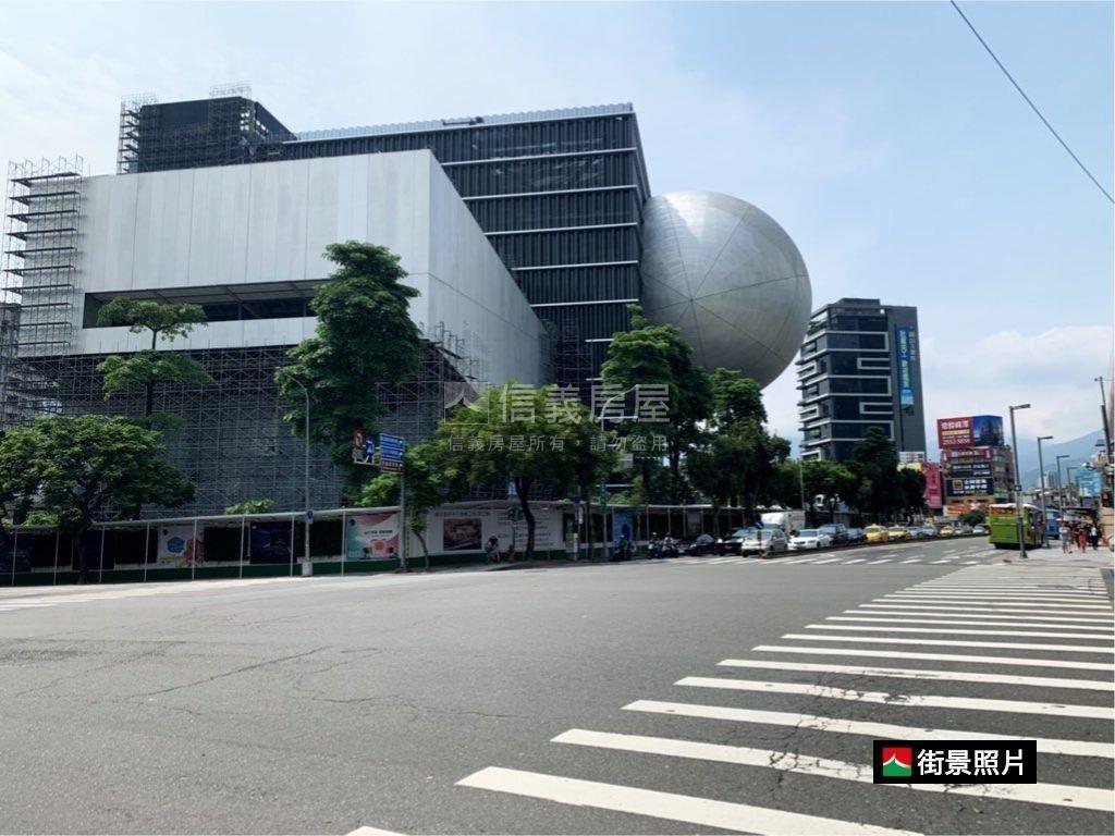 士林捷運傳家金店面房屋室內格局與周邊環境