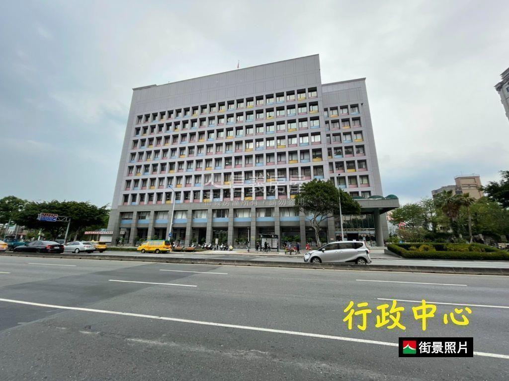 士林捷運傳家金店面房屋室內格局與周邊環境