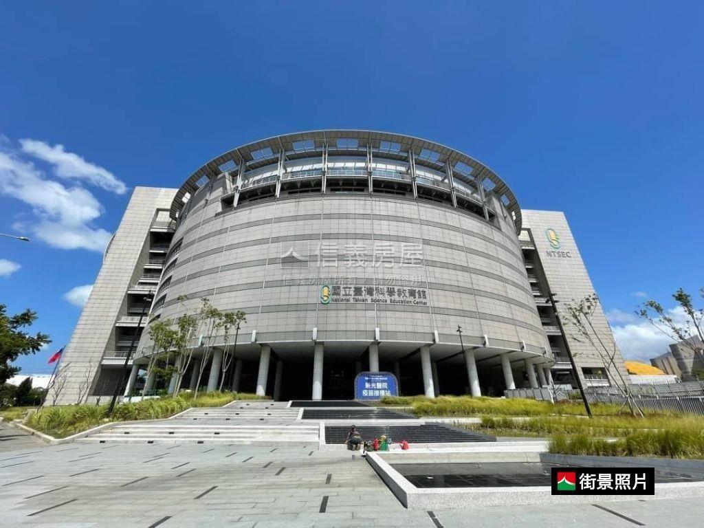 士林捷運傳家金店面房屋室內格局與周邊環境