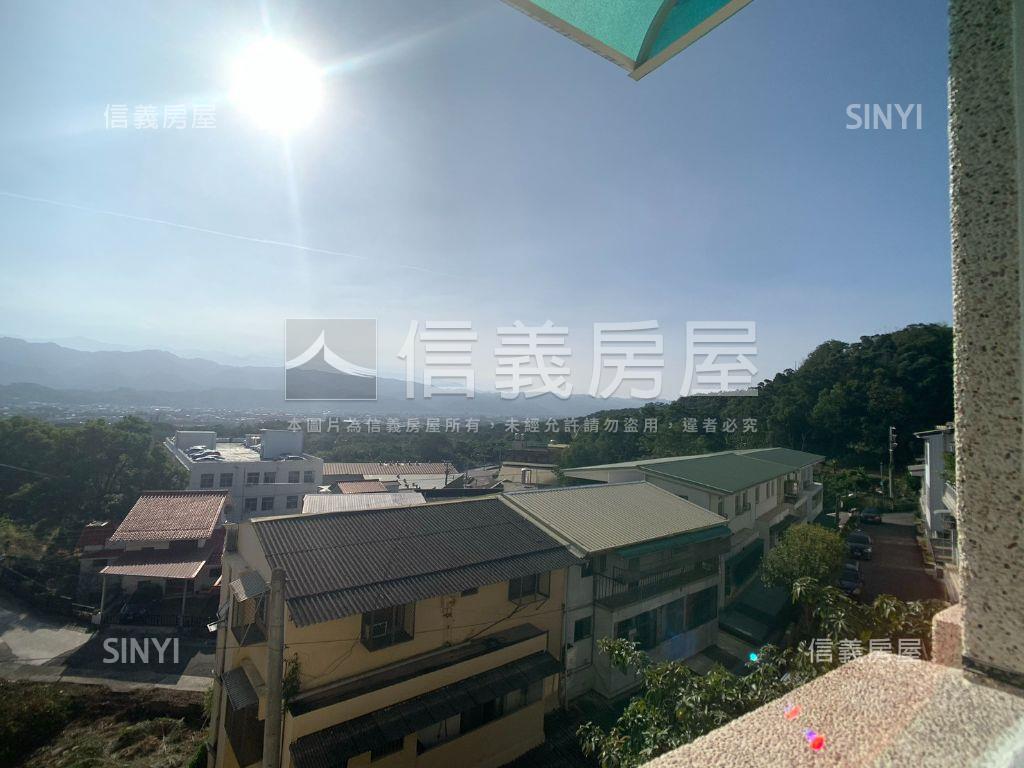 聯合大學聚寶盆１房屋室內格局與周邊環境