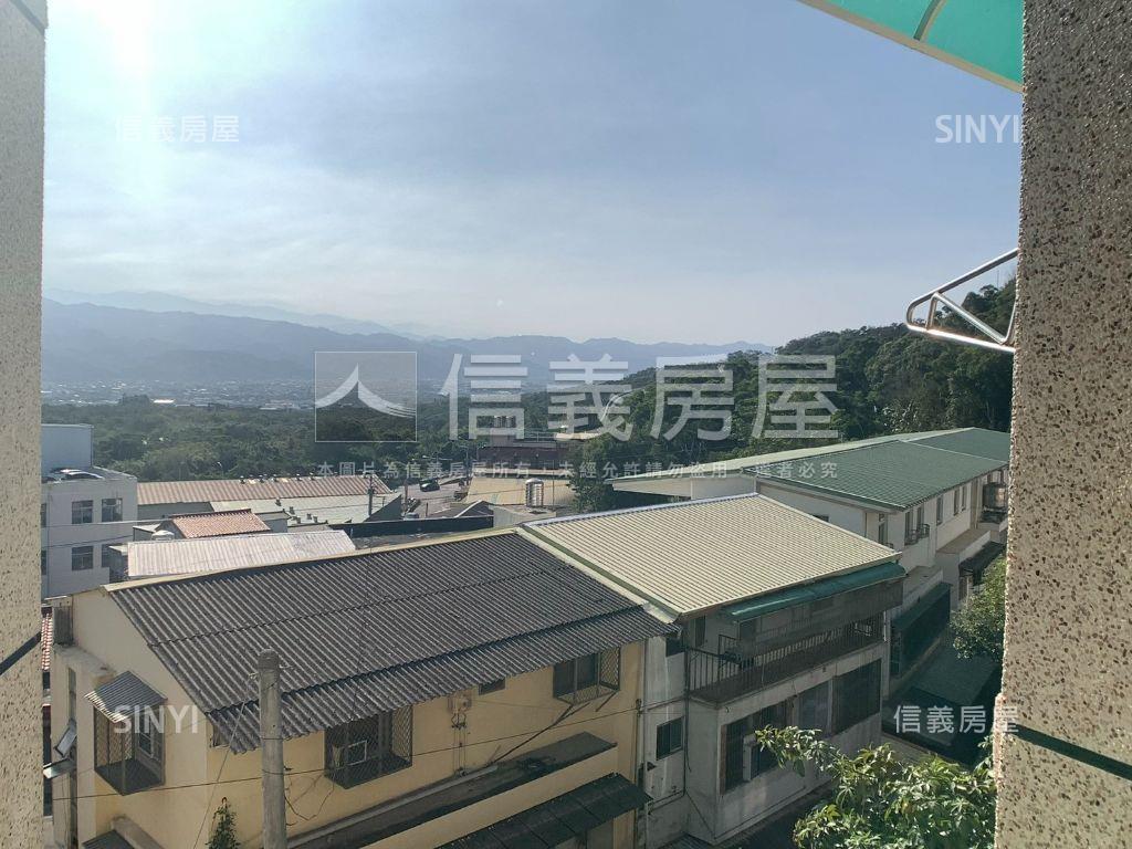 聯合大學聚寶盆１房屋室內格局與周邊環境