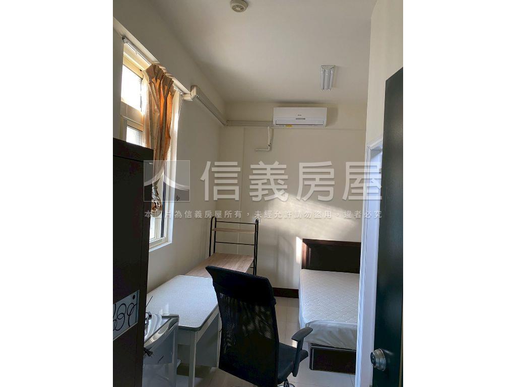 聯合大學聚寶盆１房屋室內格局與周邊環境